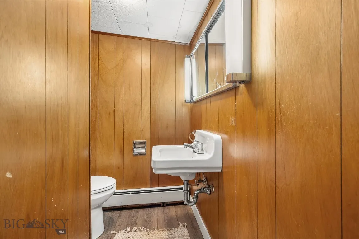 1734 Whitman, Butte, Montana 59701, Butte, Montana 59701, 3 Bedrooms Bedrooms, ,1 BathroomBathrooms,Residential,For Sale,1734 Whitman, Butte, Montana 59701,0,409365