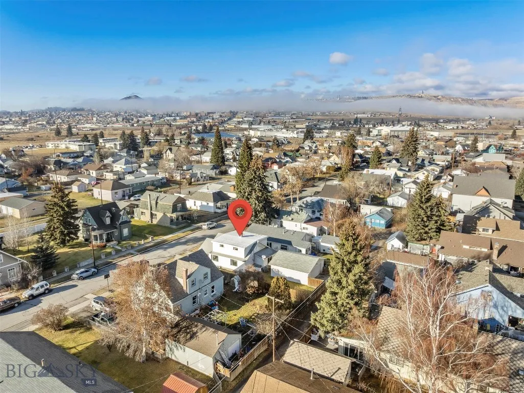 1734 Whitman, Butte, Montana 59701, Butte, Montana 59701, 3 Bedrooms Bedrooms, ,1 BathroomBathrooms,Residential,For Sale,1734 Whitman, Butte, Montana 59701,0,409365