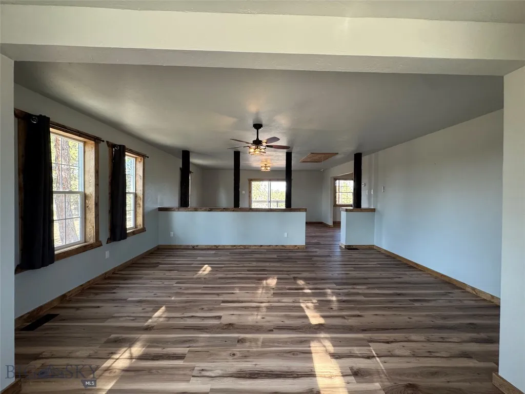 Reed Point, Montana 59069, 3 Bedrooms Bedrooms, ,2 BathroomsBathrooms,Residential,For Sale,0,409359