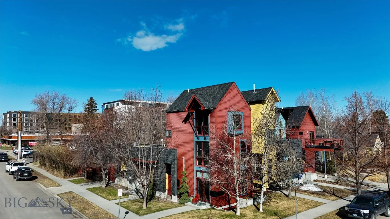 301 N Black Avenue, Bozeman, Montana 59715, Bozeman, Montana 59715, 3 Bedrooms Bedrooms, ,2 BathroomsBathrooms,Residential,For Sale,301 N Black Avenue, Bozeman, Montana 59715,0,409337
