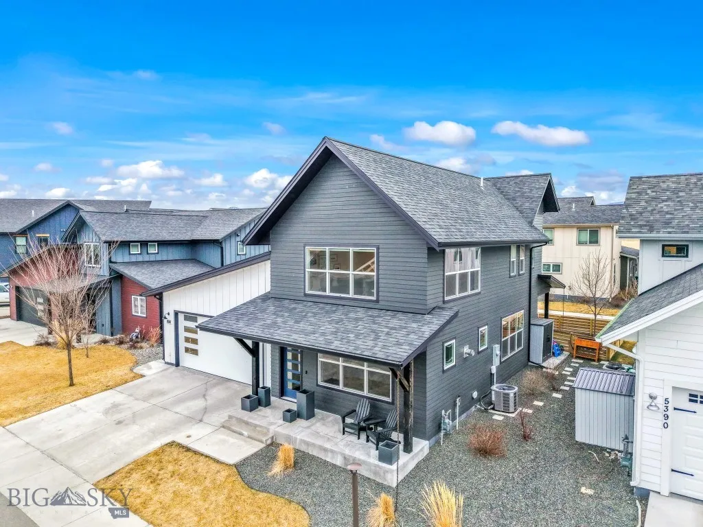 5378 Debour Lane, Bozeman, Montana 59718, Bozeman, Montana 59718, 4 Bedrooms Bedrooms, ,2 BathroomsBathrooms,Residential,For Sale,5378 Debour Lane, Bozeman, Montana 59718,0,409179