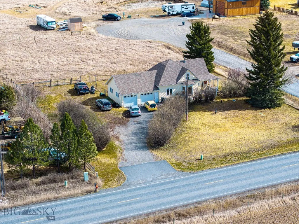 6868 Thorpe Road, Belgrade, Montana 59714, Belgrade, Montana 59714, 3 Bedrooms Bedrooms, ,1 BathroomBathrooms,Residential,For Sale,6868 Thorpe Road, Belgrade, Montana 59714,0,409129