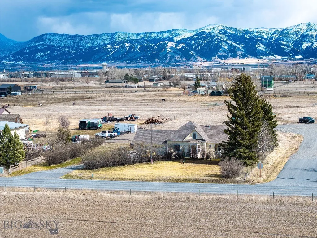 6868 Thorpe Road, Belgrade, Montana 59714, Belgrade, Montana 59714, 3 Bedrooms Bedrooms, ,1 BathroomBathrooms,Residential,For Sale,6868 Thorpe Road, Belgrade, Montana 59714,0,409129