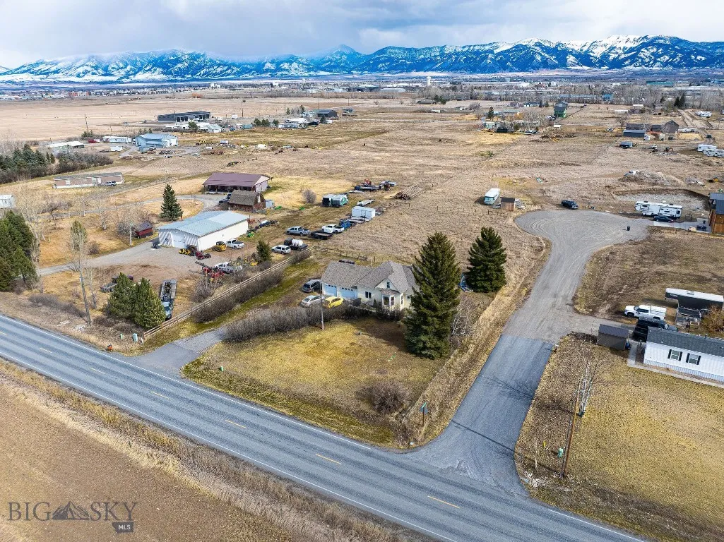 6868 Thorpe Road, Belgrade, Montana 59714, Belgrade, Montana 59714, 3 Bedrooms Bedrooms, ,1 BathroomBathrooms,Residential,For Sale,6868 Thorpe Road, Belgrade, Montana 59714,0,409129