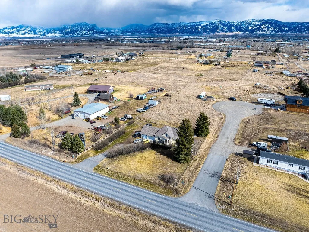6868 Thorpe Road, Belgrade, Montana 59714, Belgrade, Montana 59714, 3 Bedrooms Bedrooms, ,1 BathroomBathrooms,Residential,For Sale,6868 Thorpe Road, Belgrade, Montana 59714,0,409129