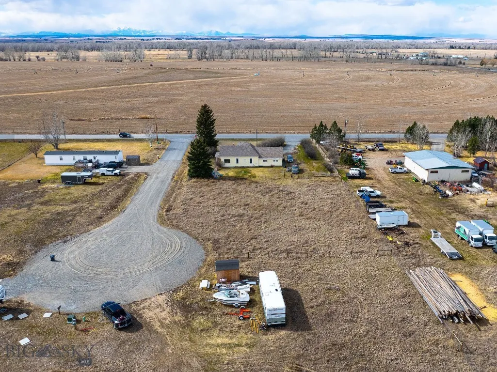 6868 Thorpe Road, Belgrade, Montana 59714, Belgrade, Montana 59714, 3 Bedrooms Bedrooms, ,1 BathroomBathrooms,Residential,For Sale,6868 Thorpe Road, Belgrade, Montana 59714,0,409129