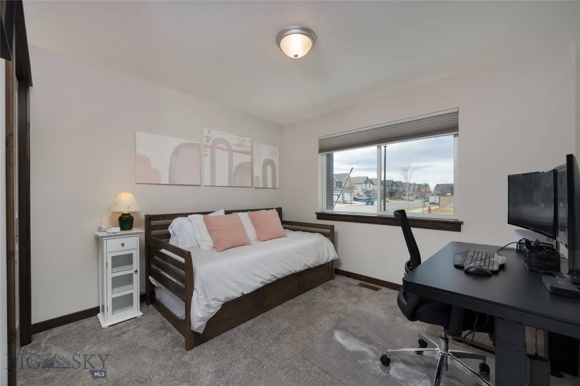 Guest Bedroom 2 of 2