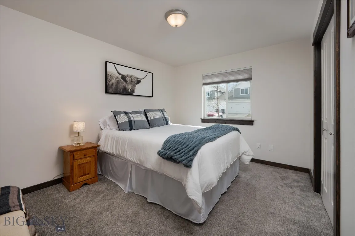 Guest Bedroom 1 of 2