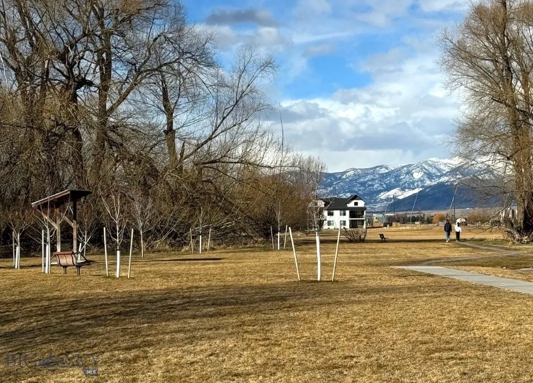 Just beautiful views everywhere you go...