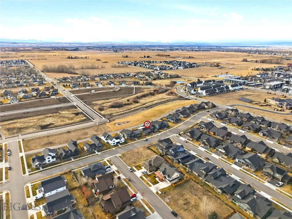 Backing to Subdivision Park Space