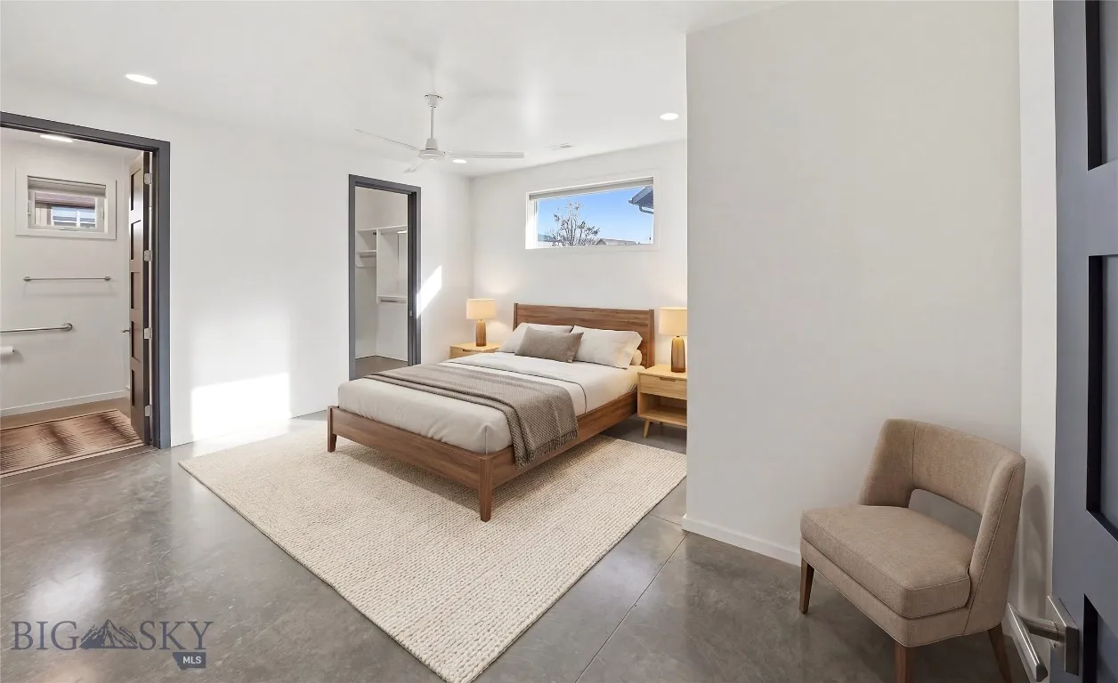 2nd Primary Suite