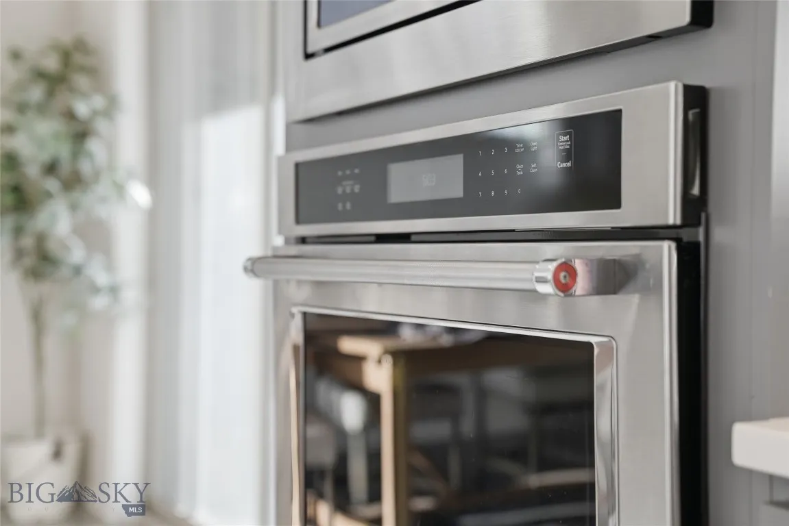 Kitchen Aid Pro Series