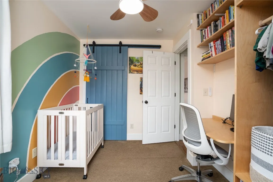 Bedroom #2