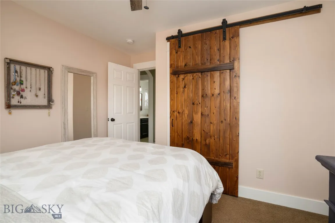 Bedroom #1