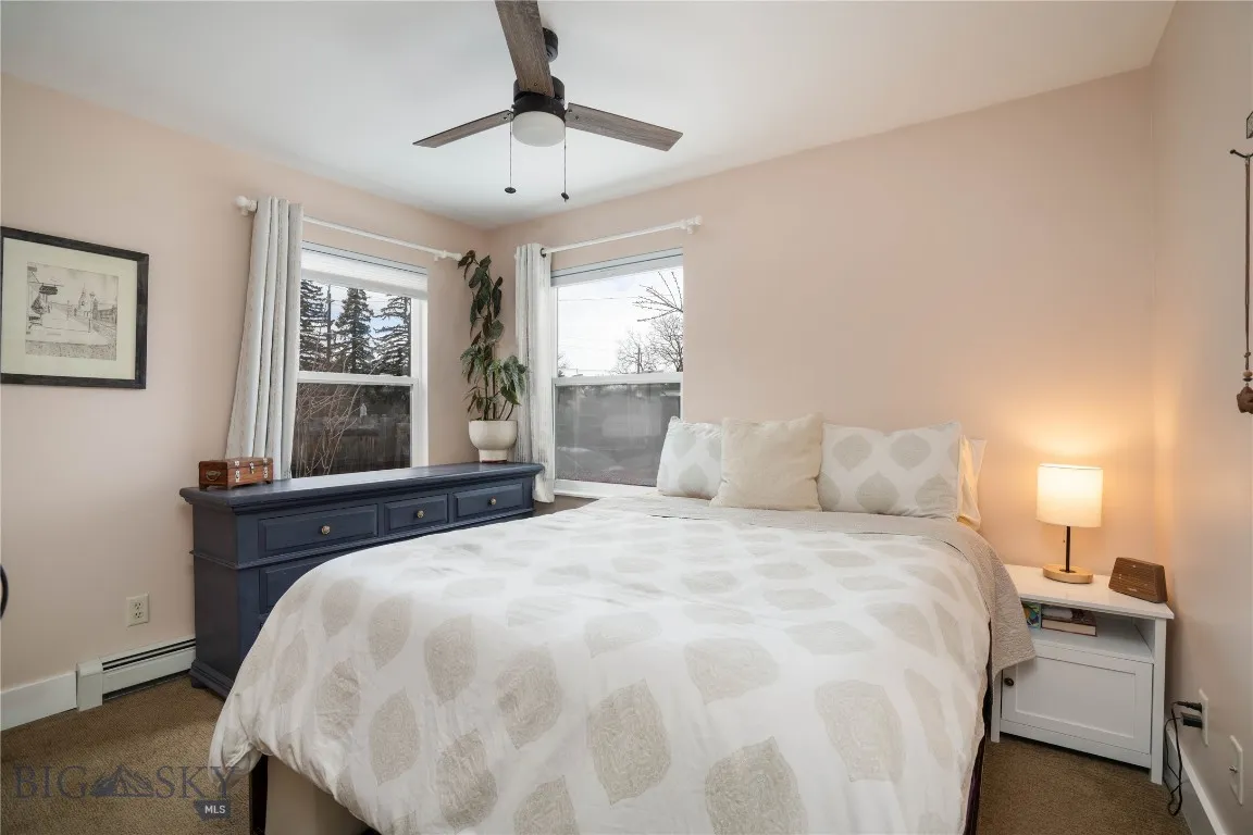 Bedroom #1