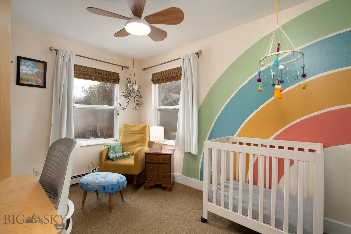 Bedroom #2