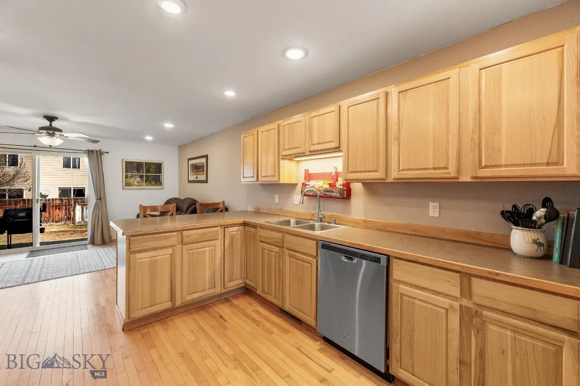 659 Green Tree, Belgrade, Montana 59714, Belgrade, Montana 59714, 3 Bedrooms Bedrooms, ,2 BathroomsBathrooms,Residential,For Sale,659 Green Tree, Belgrade, Montana 59714,0,409232