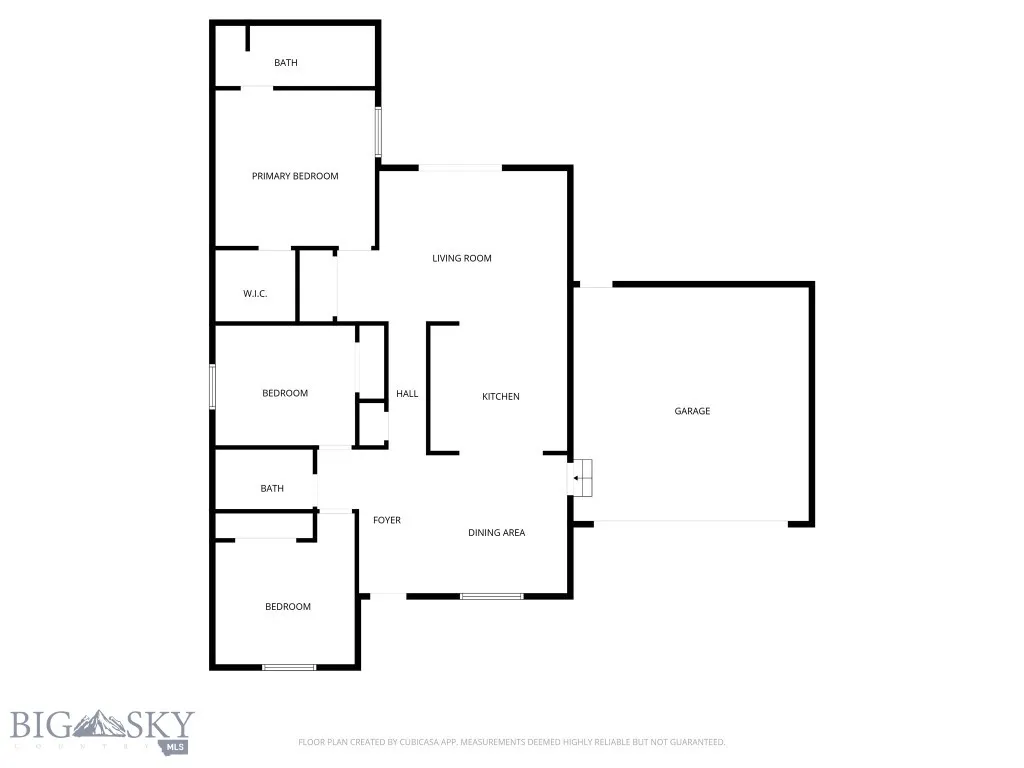 659 Green Tree, Belgrade, Montana 59714, Belgrade, Montana 59714, 3 Bedrooms Bedrooms, ,2 BathroomsBathrooms,Residential,For Sale,659 Green Tree, Belgrade, Montana 59714,0,409232