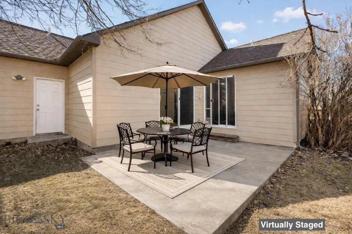 659 Green Tree, Belgrade, Montana 59714, Belgrade, Montana 59714, 3 Bedrooms Bedrooms, ,2 BathroomsBathrooms,Residential,For Sale,659 Green Tree, Belgrade, Montana 59714,0,409232