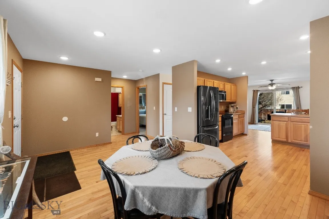 659 Green Tree, Belgrade, Montana 59714, Belgrade, Montana 59714, 3 Bedrooms Bedrooms, ,2 BathroomsBathrooms,Residential,For Sale,659 Green Tree, Belgrade, Montana 59714,0,409232