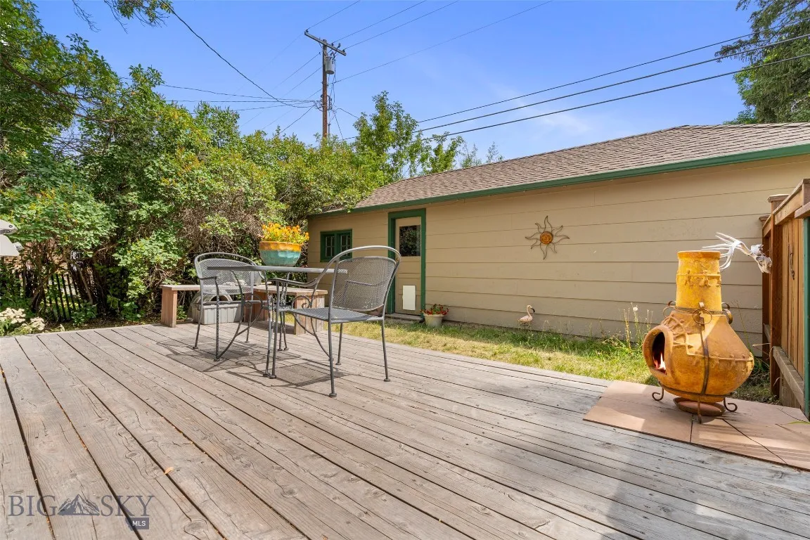 511 E Olive Street, Bozeman, Montana 59715, Bozeman, Montana 59715, 2 Bedrooms Bedrooms, ,1 BathroomBathrooms,Residential,For Sale,511 E Olive Street, Bozeman, Montana 59715,0,409281