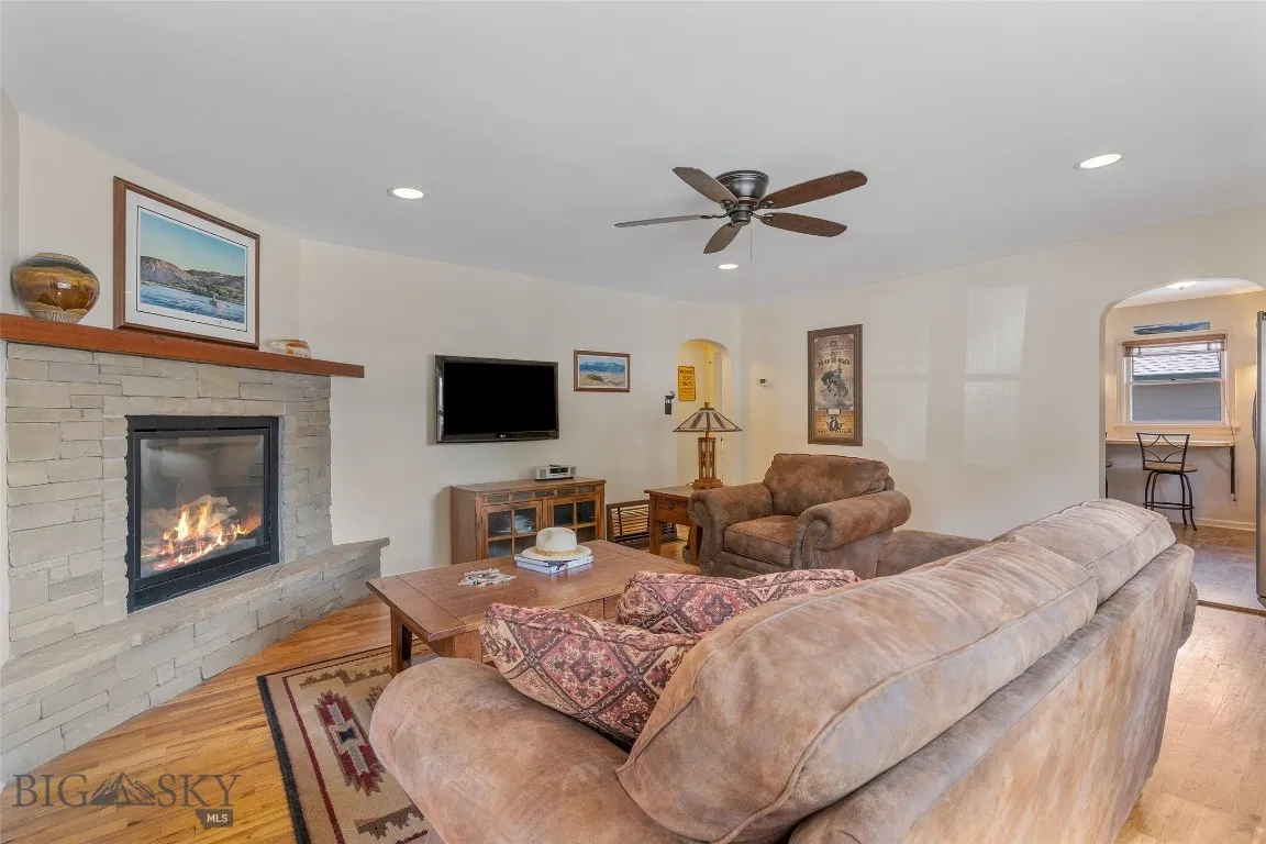 511 E Olive Street, Bozeman, Montana 59715, Bozeman, Montana 59715, 2 Bedrooms Bedrooms, ,1 BathroomBathrooms,Residential,For Sale,511 E Olive Street, Bozeman, Montana 59715,0,409281