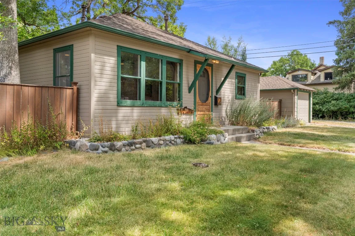511 E Olive Street, Bozeman, Montana 59715, Bozeman, Montana 59715, 2 Bedrooms Bedrooms, ,1 BathroomBathrooms,Residential,For Sale,511 E Olive Street, Bozeman, Montana 59715,0,409281