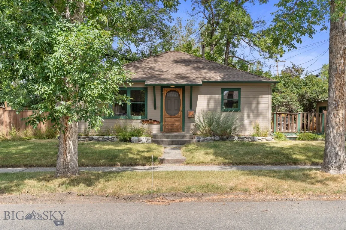 511 E Olive Street, Bozeman, Montana 59715, Bozeman, Montana 59715, 2 Bedrooms Bedrooms, ,1 BathroomBathrooms,Residential,For Sale,511 E Olive Street, Bozeman, Montana 59715,0,409281