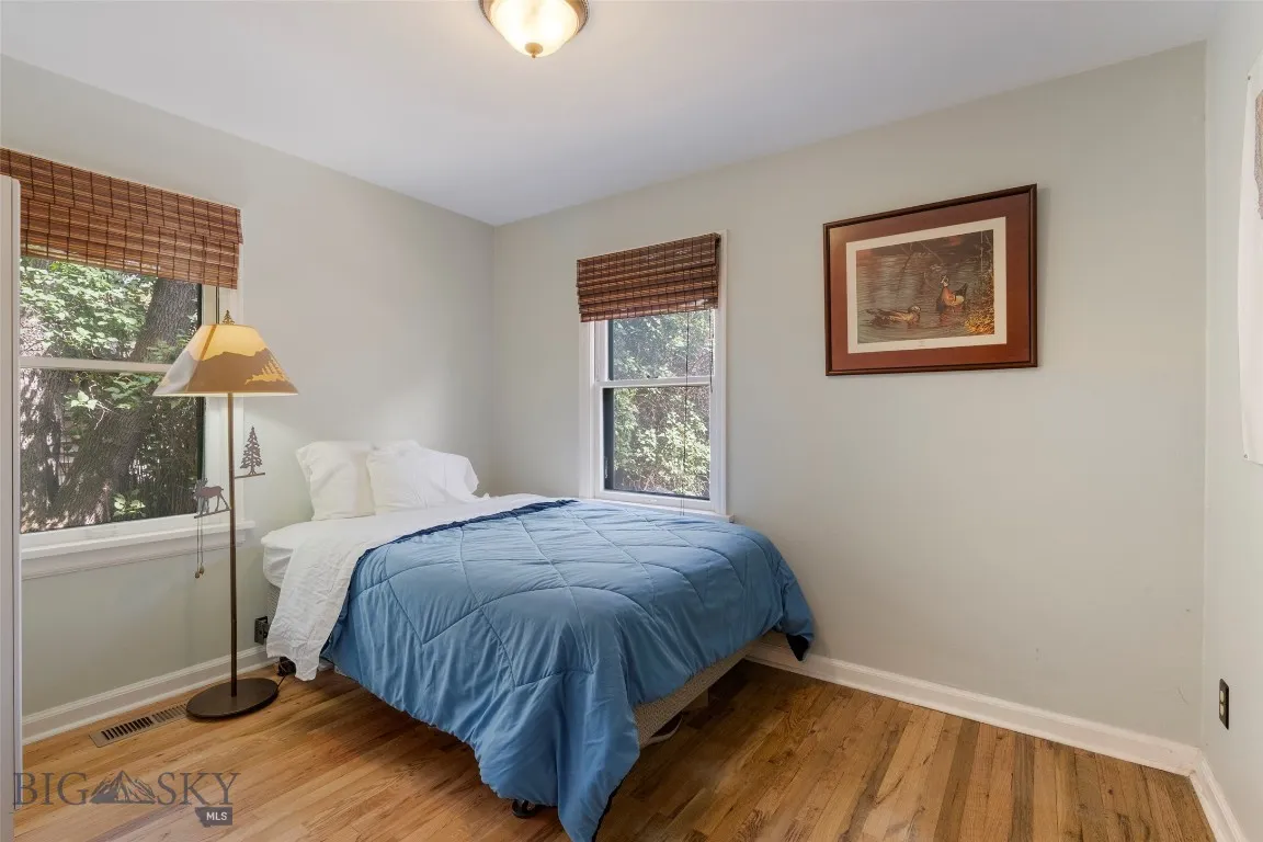 Bedroom #2