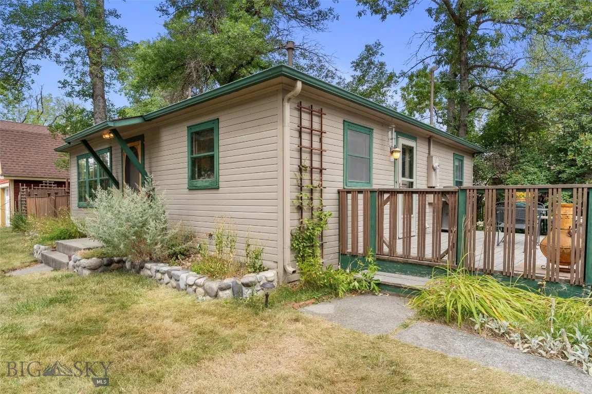 511 E Olive Street, Bozeman, Montana 59715, Bozeman, Montana 59715, 2 Bedrooms Bedrooms, ,1 BathroomBathrooms,Residential,For Sale,511 E Olive Street, Bozeman, Montana 59715,0,409281