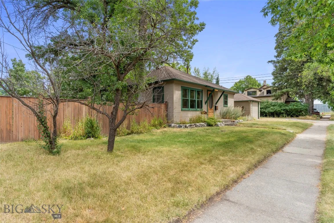 511 E Olive Street, Bozeman, Montana 59715, Bozeman, Montana 59715, 2 Bedrooms Bedrooms, ,1 BathroomBathrooms,Residential,For Sale,511 E Olive Street, Bozeman, Montana 59715,0,409281