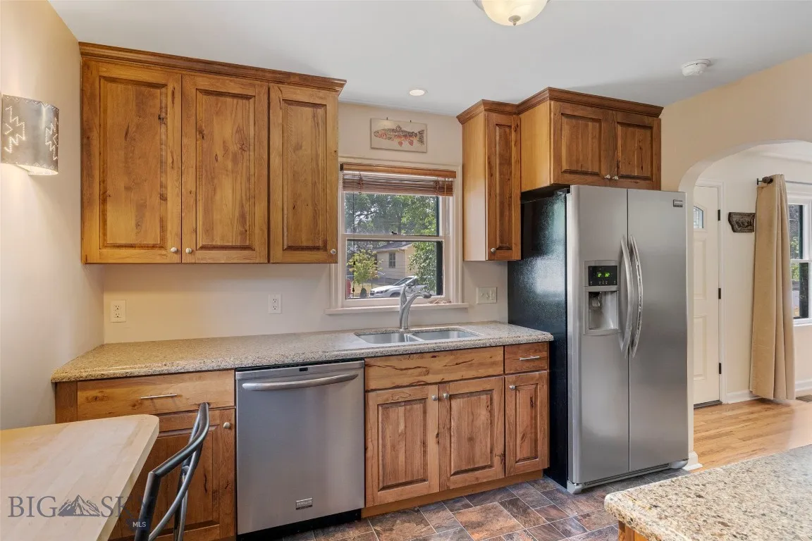 511 E Olive Street, Bozeman, Montana 59715, Bozeman, Montana 59715, 2 Bedrooms Bedrooms, ,1 BathroomBathrooms,Residential,For Sale,511 E Olive Street, Bozeman, Montana 59715,0,409281