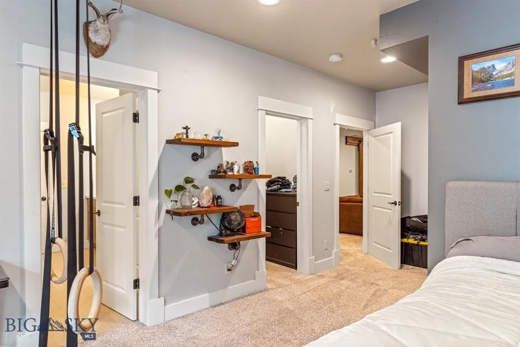 31 Haystack Drive, Bozeman, Montana 59718, Bozeman, Montana 59718, 6 Bedrooms Bedrooms, ,4 BathroomsBathrooms,Residential,For Sale,31 Haystack Drive, Bozeman, Montana 59718,0,409352