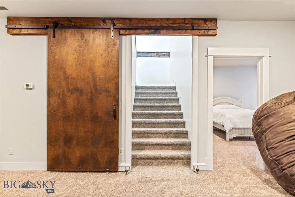 31 Haystack Drive, Bozeman, Montana 59718, Bozeman, Montana 59718, 6 Bedrooms Bedrooms, ,4 BathroomsBathrooms,Residential,For Sale,31 Haystack Drive, Bozeman, Montana 59718,0,409352