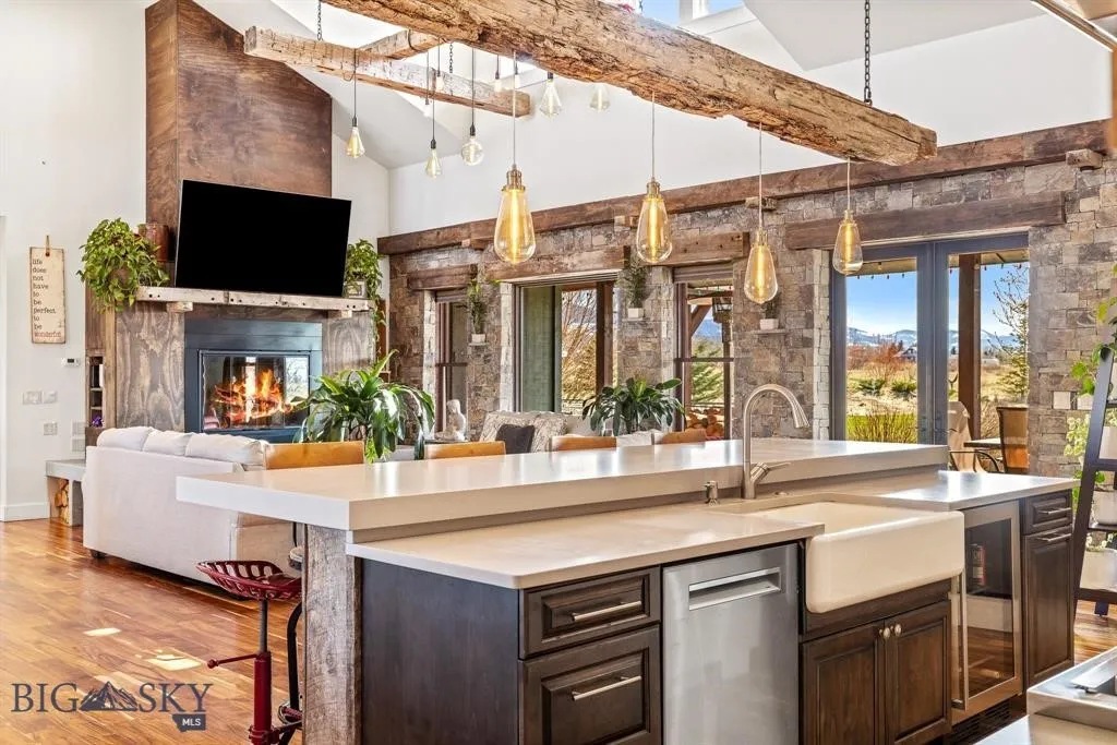 31 Haystack Drive, Bozeman, Montana 59718, Bozeman, Montana 59718, 6 Bedrooms Bedrooms, ,4 BathroomsBathrooms,Residential,For Sale,31 Haystack Drive, Bozeman, Montana 59718,0,409352