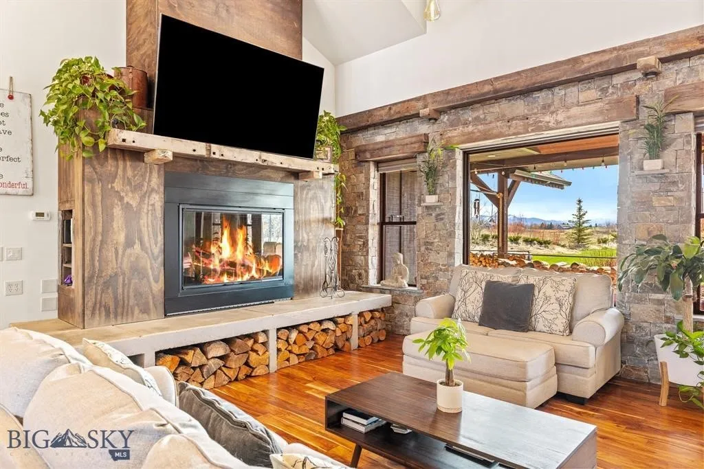 31 Haystack Drive, Bozeman, Montana 59718, Bozeman, Montana 59718, 6 Bedrooms Bedrooms, ,4 BathroomsBathrooms,Residential,For Sale,31 Haystack Drive, Bozeman, Montana 59718,0,409352