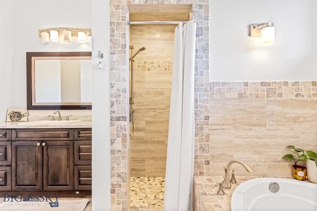 31 Haystack Drive, Bozeman, Montana 59718, Bozeman, Montana 59718, 6 Bedrooms Bedrooms, ,4 BathroomsBathrooms,Residential,For Sale,31 Haystack Drive, Bozeman, Montana 59718,0,409352