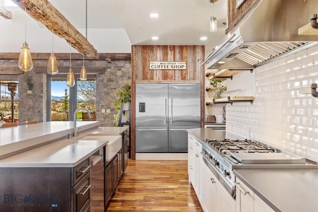 31 Haystack Drive, Bozeman, Montana 59718, Bozeman, Montana 59718, 6 Bedrooms Bedrooms, ,4 BathroomsBathrooms,Residential,For Sale,31 Haystack Drive, Bozeman, Montana 59718,0,409352