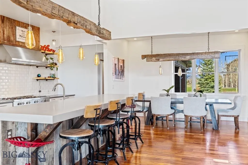 31 Haystack Drive, Bozeman, Montana 59718, Bozeman, Montana 59718, 6 Bedrooms Bedrooms, ,4 BathroomsBathrooms,Residential,For Sale,31 Haystack Drive, Bozeman, Montana 59718,0,409352