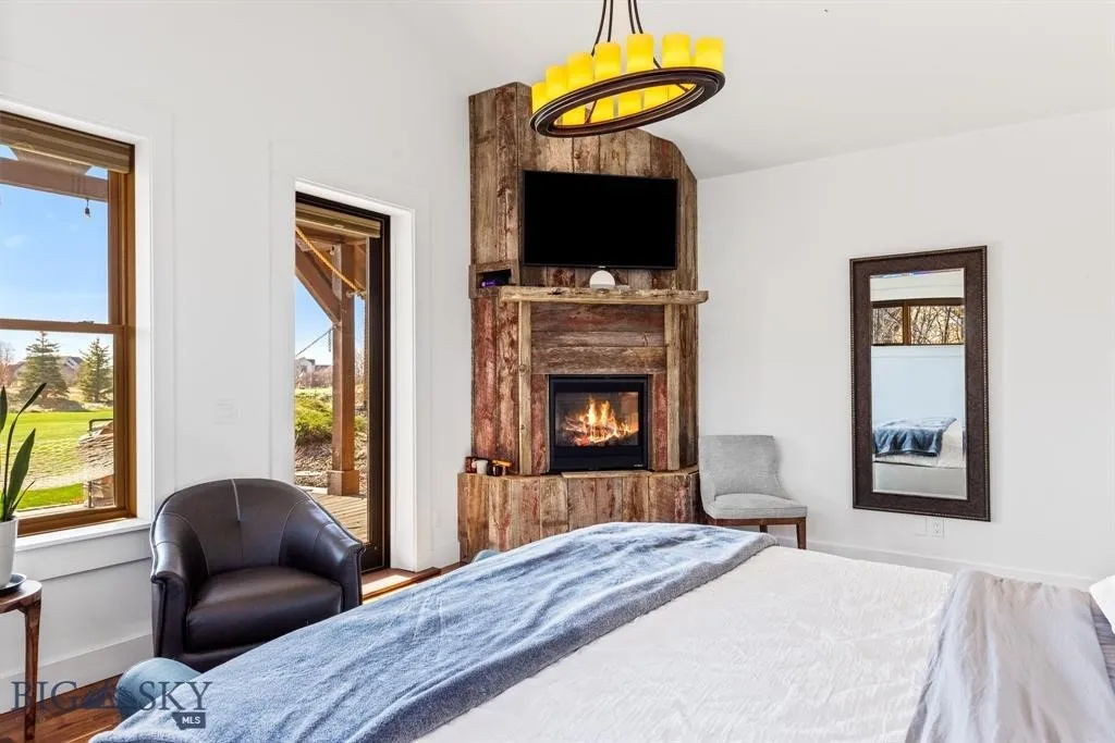 31 Haystack Drive, Bozeman, Montana 59718, Bozeman, Montana 59718, 6 Bedrooms Bedrooms, ,4 BathroomsBathrooms,Residential,For Sale,31 Haystack Drive, Bozeman, Montana 59718,0,409352