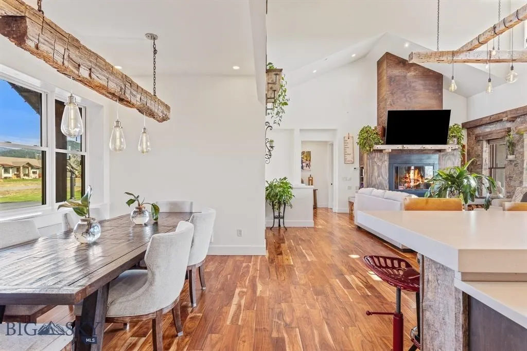 31 Haystack Drive, Bozeman, Montana 59718, Bozeman, Montana 59718, 6 Bedrooms Bedrooms, ,4 BathroomsBathrooms,Residential,For Sale,31 Haystack Drive, Bozeman, Montana 59718,0,409352