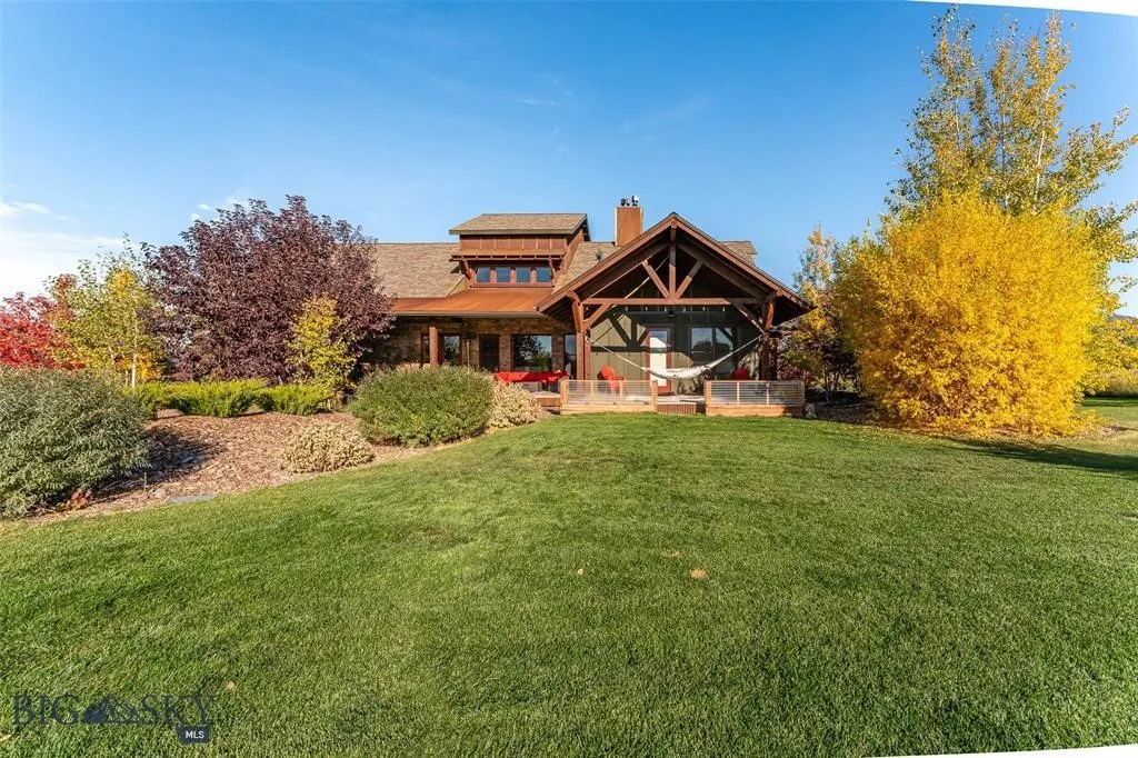 31 Haystack Drive, Bozeman, Montana 59718, Bozeman, Montana 59718, 6 Bedrooms Bedrooms, ,4 BathroomsBathrooms,Residential,For Sale,31 Haystack Drive, Bozeman, Montana 59718,0,409352