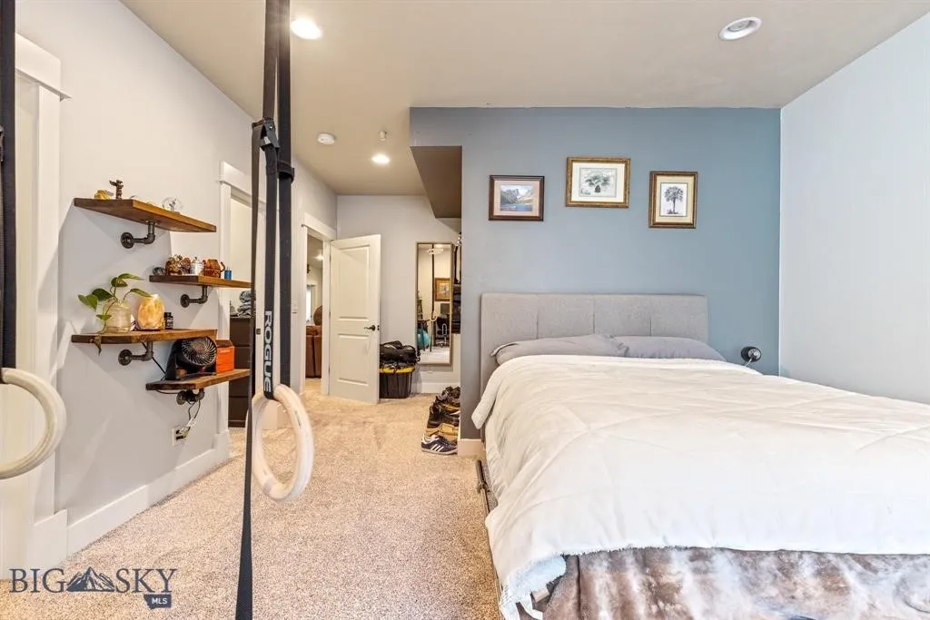 31 Haystack Drive, Bozeman, Montana 59718, Bozeman, Montana 59718, 6 Bedrooms Bedrooms, ,4 BathroomsBathrooms,Residential,For Sale,31 Haystack Drive, Bozeman, Montana 59718,0,409352