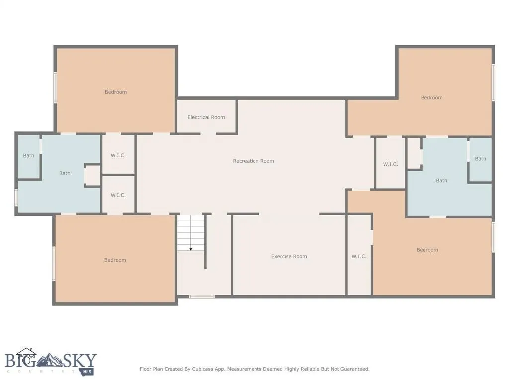 31 Haystack Drive, Bozeman, Montana 59718, Bozeman, Montana 59718, 6 Bedrooms Bedrooms, ,4 BathroomsBathrooms,Residential,For Sale,31 Haystack Drive, Bozeman, Montana 59718,0,409352
