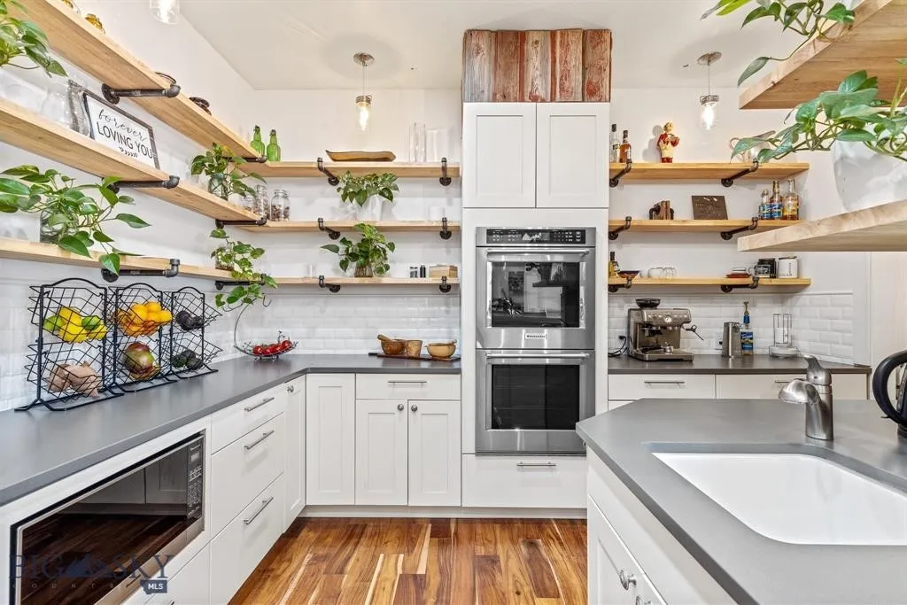 31 Haystack Drive, Bozeman, Montana 59718, Bozeman, Montana 59718, 6 Bedrooms Bedrooms, ,4 BathroomsBathrooms,Residential,For Sale,31 Haystack Drive, Bozeman, Montana 59718,0,409352