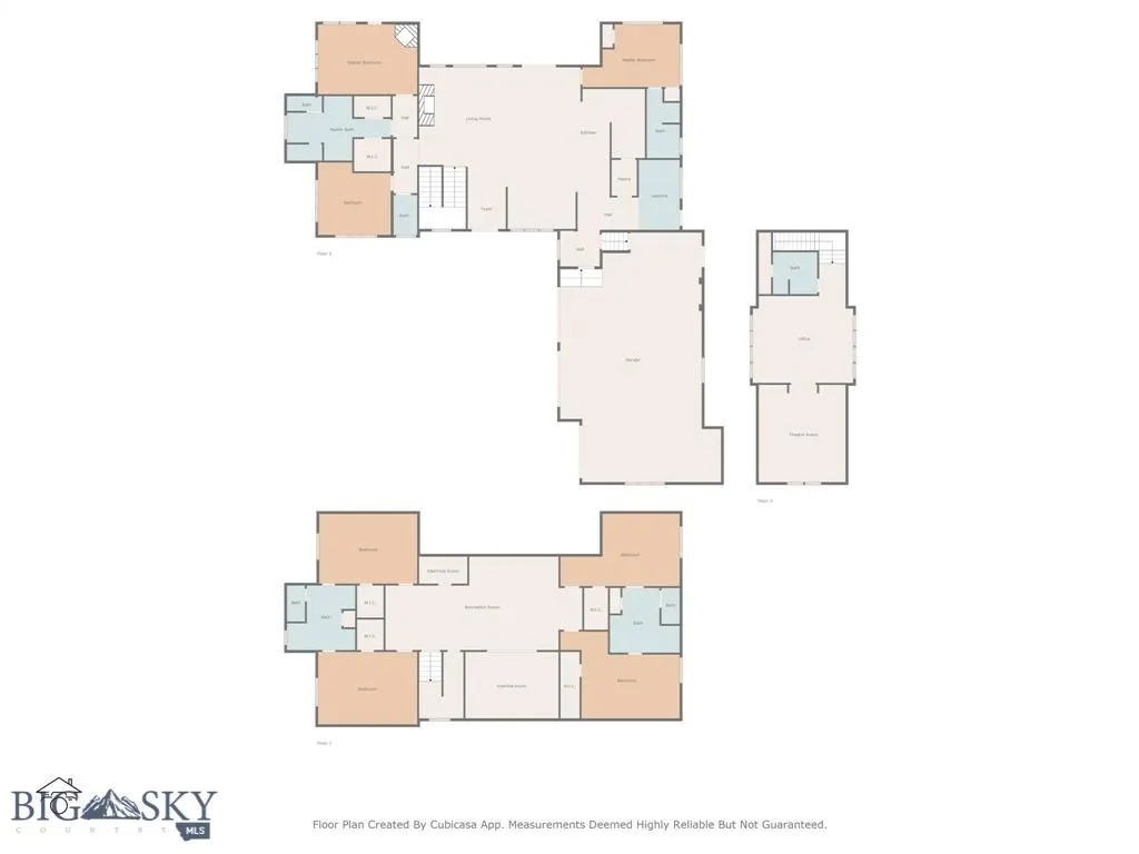 31 Haystack Drive, Bozeman, Montana 59718, Bozeman, Montana 59718, 6 Bedrooms Bedrooms, ,4 BathroomsBathrooms,Residential,For Sale,31 Haystack Drive, Bozeman, Montana 59718,0,409352