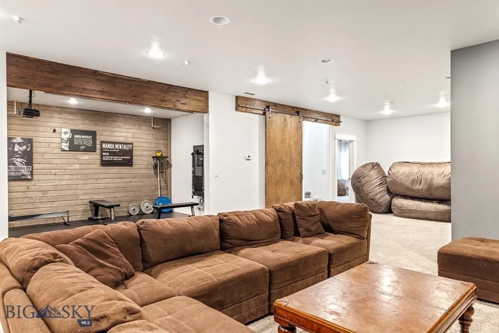 31 Haystack Drive, Bozeman, Montana 59718, Bozeman, Montana 59718, 6 Bedrooms Bedrooms, ,4 BathroomsBathrooms,Residential,For Sale,31 Haystack Drive, Bozeman, Montana 59718,0,409352