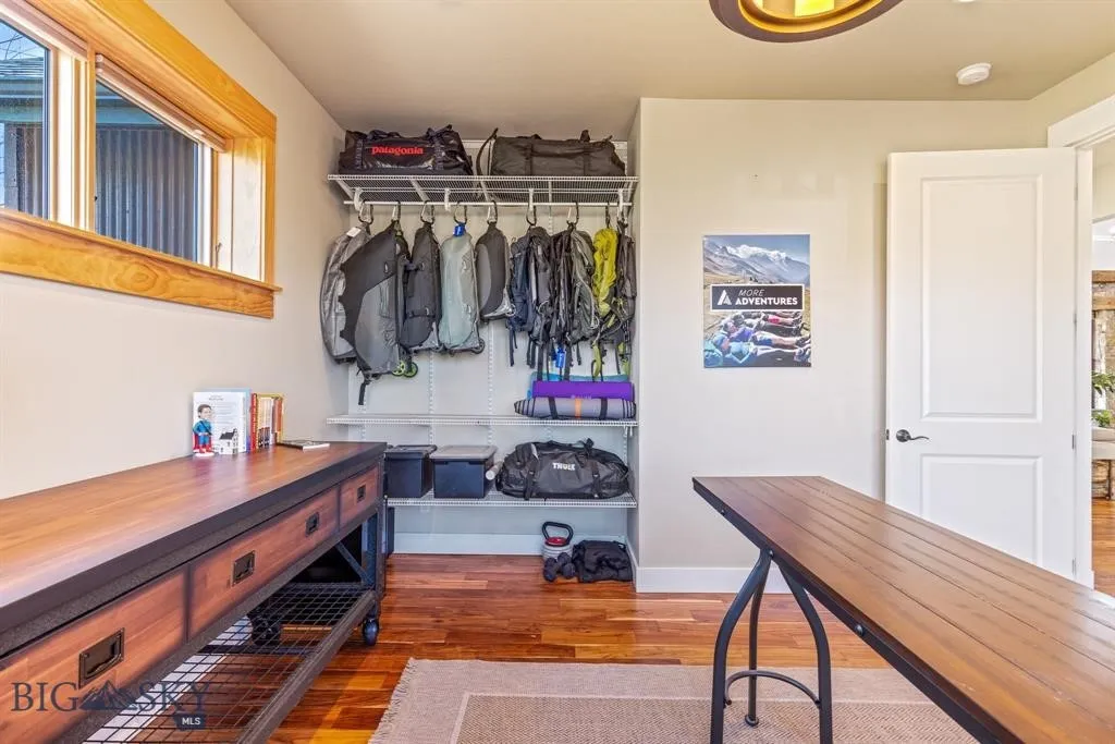 31 Haystack Drive, Bozeman, Montana 59718, Bozeman, Montana 59718, 6 Bedrooms Bedrooms, ,4 BathroomsBathrooms,Residential,For Sale,31 Haystack Drive, Bozeman, Montana 59718,0,409352