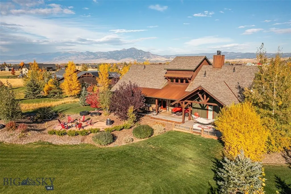 31 Haystack Drive, Bozeman, Montana 59718, Bozeman, Montana 59718, 6 Bedrooms Bedrooms, ,4 BathroomsBathrooms,Residential,For Sale,31 Haystack Drive, Bozeman, Montana 59718,0,409352