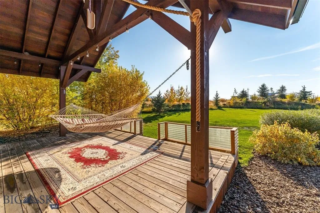 31 Haystack Drive, Bozeman, Montana 59718, Bozeman, Montana 59718, 6 Bedrooms Bedrooms, ,4 BathroomsBathrooms,Residential,For Sale,31 Haystack Drive, Bozeman, Montana 59718,0,409352